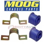 Moog Front To Frame Stabilizer Bar Bushing Kit For 1968-1974 Chevrolet C10 Mv. Fixed Price $31.65.