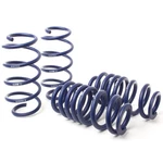 H&r 51632 Lowering Sport Front Rear Springs Kit 2020-26 Ford Explorer St V6. Fixed Price $372.73.