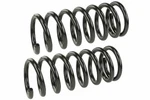 Coil Spring Set Mevotech SMS30022 Fits 04-09 Nissan Quest. Fixed Price $96.86.