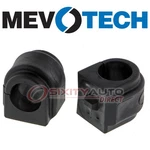 Mevotech Supreme Front To Frame Stabilizer Bar Bushing Kit For 2004-2009 Pg. Fixed Price $20.30.