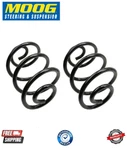 80659 Moog Set Of 2 Coil Springs Rear New For Olds Buick Pair. Fixed Price $109.33.