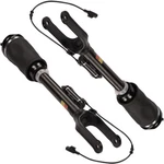2PCS Front Air Suspension Strut For Mercedes W164 ML350 X164 GL450 GL550 W/ads. Fixed Price $248.80.