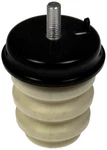 Leaf Spring Bumper Dorman 523-049. Fixed Price $30.02.