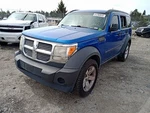Air/coil Spring Rear Fits 07-11 Nitro 8959091. Fixed Price $59.02.