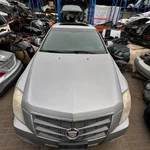 2011 Cadillac Cts Coil Spring Used Oem 25807543. Fixed Price $59.99.