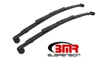 Bmr Suspension SP057 Rear Lowering Leaf Springs For 1ST-GEN Pontiac Firebird. Fixed Price $492.60.