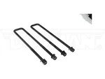 Dorman 929-766 Suspension Leaf Spring Axle U-bolt Kit. Fixed Price $41.92.