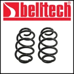 Belltech 2" Rear Drop Lowering Coil Springs Set Fits 07-20 Chevy Tahoe Gmc Yukon. Fixed Price $272.00.