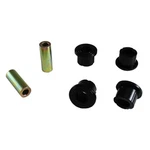Whiteline W73250 Front Leaf Spring Eye Bushing. Fixed Price $51.88.