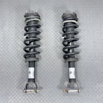 19-26 Ram 1500 5TH Oem Front Left & Right Coil Spring Shock Absorber Strut 79K. Fixed Price $249.00.