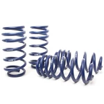 H&r 50305-77 Lowering Super Sport Front Rear Springs Kit For 2018-2025 Audi SQ5. Fixed Price $278.63.