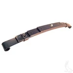 Red Hawk Oem SPN-1018 Rear Heavy Duty Leaf Spring For Ezgo Medalist Txt Golf. Fixed Price $109.72.