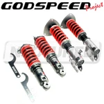 For Legacy 05-09 Godspeed Mono-rs Damper Strut Shock Coilovers Suspension Camber. Fixed Price $810.90.