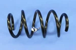 Genuine Mopar Front Coil Spring Right 5168699AB. Fixed Price $126.07.