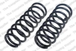 Coil Spring Lesjofors 4459201 Fits 04-05 Mitsubishi Galant. Fixed Price $108.99.