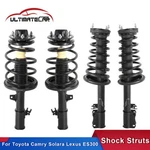 Set 4 Shock Strut Absorber For Toyota Avalon Solara Camry Lexus ES300 Front+rear. Fixed Price $221.79.