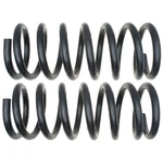 Moog 81091 Coil Spring Set Rear For 04-15 Armada Pathfinder QX56. Fixed Price $323.64.