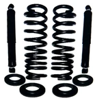 Air Spring To Coil Conversion Kit Monroe 90003C. Fixed Price $175.00.