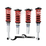 Fapo Coilover Suspension Strut Kit For Honda Accord 98-02 Acura Tl 99-03 Adj. Fixed Price $179.55.