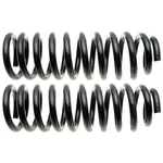 Moog 81110 Coil Spring Set Front. Fixed Price $155.44.