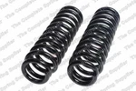 Coil Spring-rwd, Extended Cab Pickup Lesjofors 4192515 Fits 98-99 Toyota Tacoma. Fixed Price $234.99.