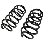 Coil Spring Set Moog 81482. Fixed Price $192.99.