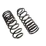 Acdelco 45H3025 Rear Coil Spring Set. Fixed Price $153.82.
