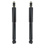 Suspension Shock Absorber SET-2 Piece Trq SBA60345. Fixed Price $60.95.
