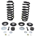 Westar CK-7858 Air Spring To Coil Conversion Kit For 07-14 Bmw X5 X6. Fixed Price $187.49.