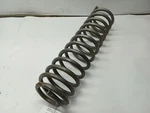 Front Coil Spring From 2003 Jeep Wrangler 10149177. Fixed Price $49.94.