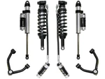 Icon K73055 For 2015+ Chevrolet Colorado 1.75-3IN Stage Suspension System. Fixed Price $3271.48.