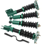 Coilovers Suspension Set Adj.height Strut Shocks 09-13 Subaru Forester. Fixed Price $258.03.
