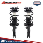 Pair Front Struts Shocks Assembly For 2009-2013 Toyota Corolla 1.8L. Fixed Price $97.88.