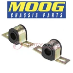 Moog Front To Frame Stabilizer Bar Bushing Kit For 1987-1988 Chevrolet V10 Fx. Fixed Price $32.29.