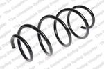 Lesjofors Coil Spring Front (with Lowered Chassis) 4056881. Fixed Price $56.33.
