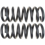 Moog 81196 Coil Spring Set Front For 04-15 Infiniti Nissan Armada QX56 Titan. Fixed Price $220.64.
