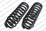 Coil Spring-awd Lesjofors 4114921. Fixed Price $130.88.