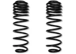 Rock Krawler RK00215P For 97-06 Wrangler Tj/lj 3.5" Rear Triplerate Coil Springs. Fixed Price $236.55.