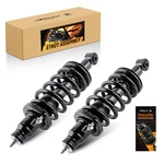 2PCS Rear Complete Strut W/spring & Mounts Assembly For Honda Cr-v 2000-2006. Fixed Price $86.00.