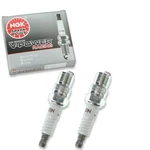 Pc Ngk 3442 R5673-9 V-power Racing Spark Plugs For V59C BL60 AR132 AF701 Lj. Fixed Price $16.97.