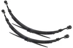 Rough Country 4" Rear Leaf Springs For 73-87 Gmc C15/K15 Truck 8200KIT. Fixed Price $399.95.