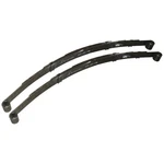 Cj Classics Spring 4-LEAF Pair Mustang 1965-1973. Fixed Price $249.90.