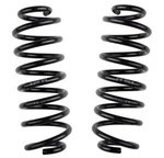 Pair Set 2 Rear Bilstein B3 Coil Springs For Bmw E39 5-SERIES Wagon Hd Standard. Fixed Price $121.95.