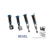 Revel 1TR3CDMT002 Damper Coilover System For 2008-2015 Mitsubishi Lancer Evo X. Fixed Price $1162.88.