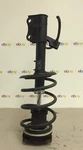 2007-2012 Nissan Sentra Front Right Strut Shock Absorber W/ Coil Spring. Fixed Price $78.40.