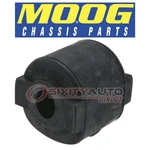 Moog Front Lower Rearward Control Arm Bushing For 2000-2003 Chrysler Voyager Tz. Fixed Price $26.23.