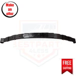 Crown J5363331 Rear Leaf Springs Layers For 1976-1986 Jeep CJ7. Fixed Price $197.12.
