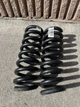 2005 - 2010 Chrysler 300C SRT8 Rear Suspension Strut Coil Springs Oem 45AD. Fixed Price $68.99.