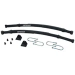 Hotchkis Fits 67-76 Dodge A-body 1IN Drop Geometry Corrected Sport Leaf Springs. Fixed Price $890.99.