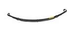 Front Leaf Spring Each For 73-87 Gm Standard Pick Up Truck 4WD With 4" Lift Kit. Fixed Price $143.95.